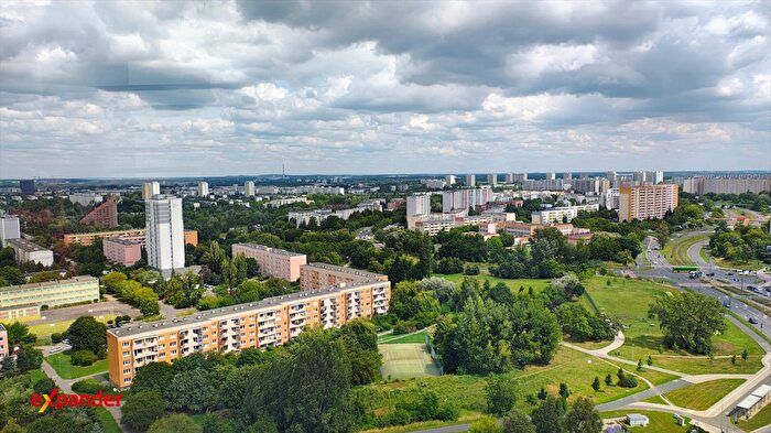 Mieszkanie 3-pokojowe na sprzedaż, Poznań – Unii Lubelskiej