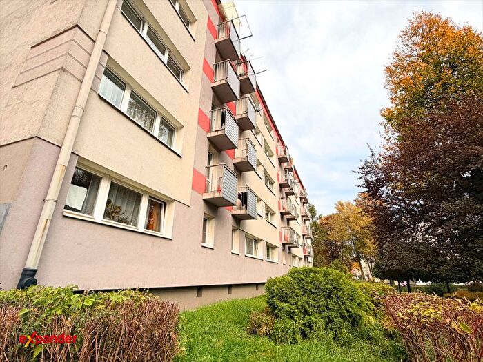 Mieszkanie 3-pokojowe na sprzedaż, Częstochowa – Żołnierzy Niezłomnych