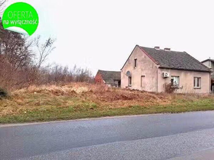 Dom 3-pokojowy na sprzedaż, Bolesławiec