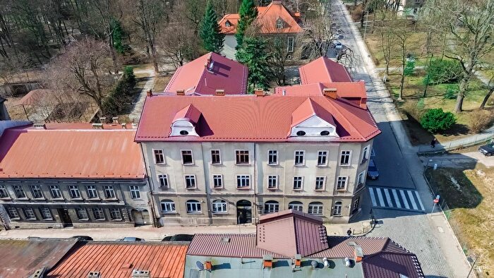 Dom na sprzedaż, Chrzanów
