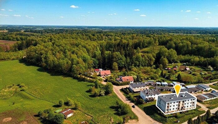 Mieszkanie 1-pokojowe na sprzedaż, Ełk