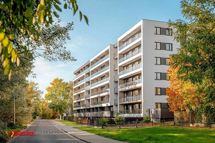 Mieszkanie 2-pokojowe na sprzedaż, Wrocław – Sołtysowicka