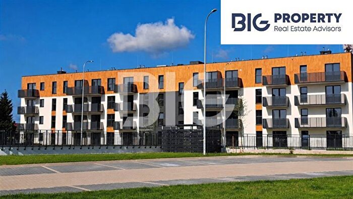 Mieszkanie 4-pokojowe na sprzedaż, Gdańsk – Borkowska