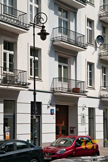 Mieszkanie 4-pokojowe na sprzedaż, Warszawa – Maja