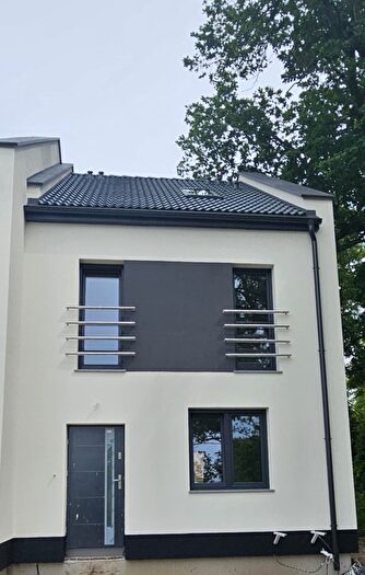 Dom 4-pokojowy na sprzedaż, Rogów Sobócki