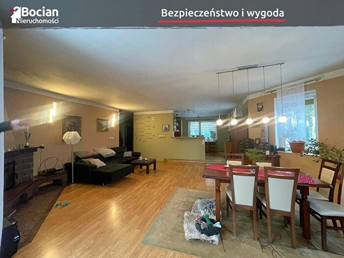 Dom 4-pokojowy na sprzedaż, Lublewo Gdańskie