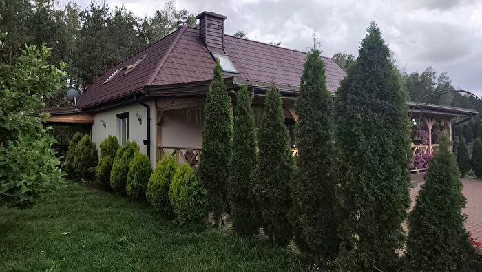 Dom 4-pokojowy na sprzedaż, Grabie