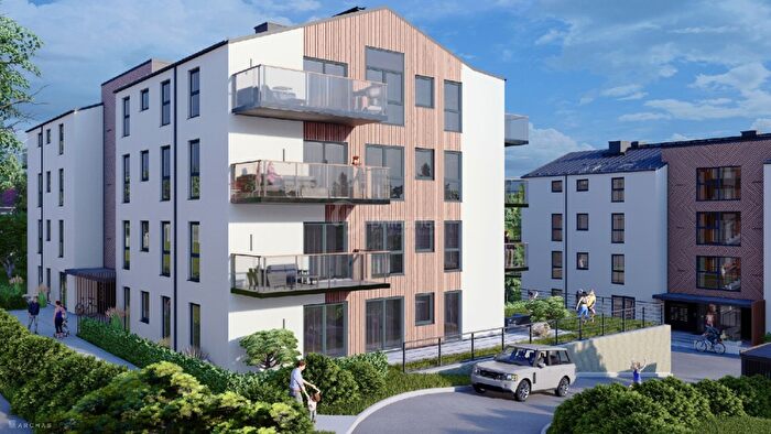 Mieszkanie 2-pokojowe na sprzedaż, Ustroń