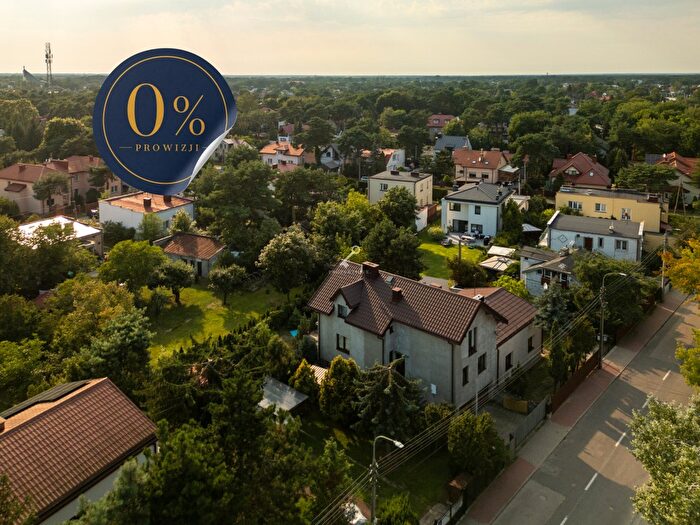 Dom 6-pokojowy na sprzedaż, Legionowo