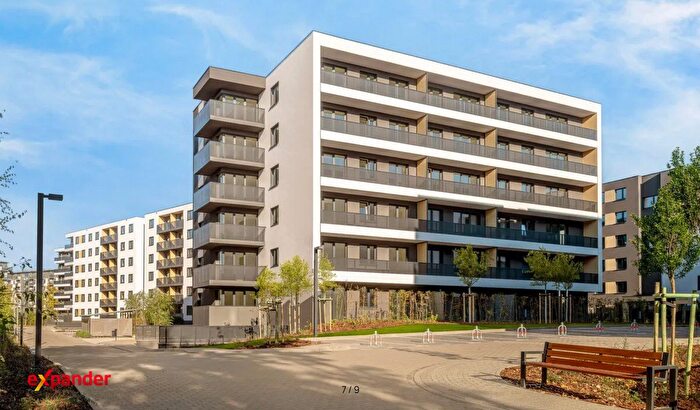 Mieszkanie 2-pokojowe na sprzedaż, Wrocław – Lothara Herbsta