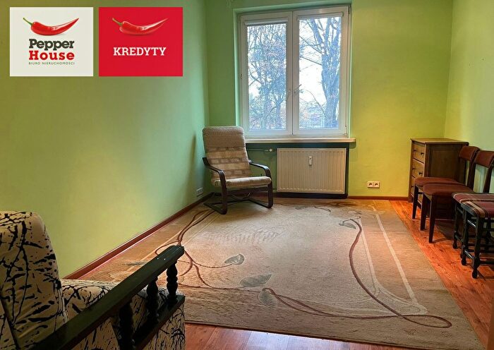 Mieszkanie 3-pokojowe na sprzedaż, Gdańsk – Mściwoja II