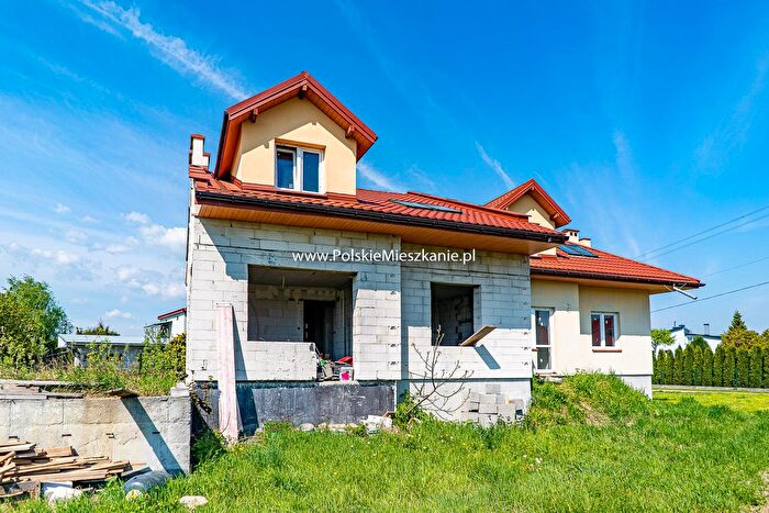 Dom 4-pokojowy na sprzedaż, Przemyśl – Budowlanych