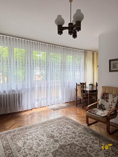 Mieszkanie 2-pokojowe na sprzedaż, Łódź – Kasowa