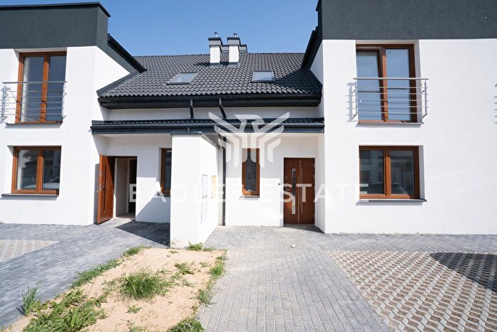 Dom 6-pokojowy na sprzedaż, Rzeszów
