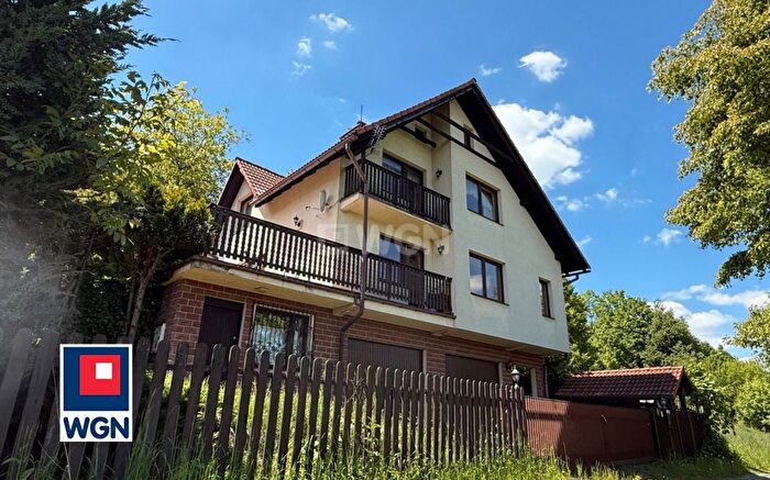 Dom 7-pokojowy na sprzedaż, Ustroń