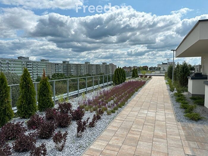 Mieszkanie 2-pokojowe na sprzedaż, Warszawa