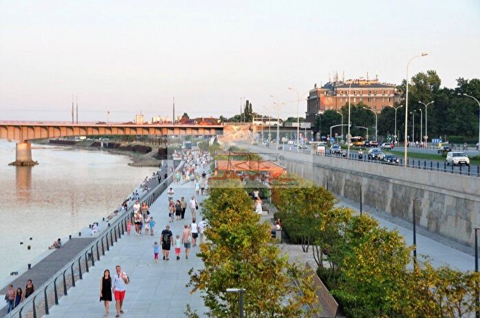 Mieszkanie 3-pokojowe do wynajęcia, Warszawa – Dobra