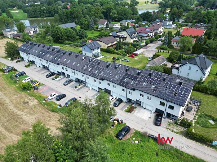 Dom 6-pokojowy na sprzedaż, Sierakowice