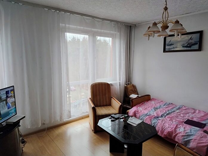Mieszkanie 1-pokojowe na sprzedaż, Katowice – Jana Kściuczyka
