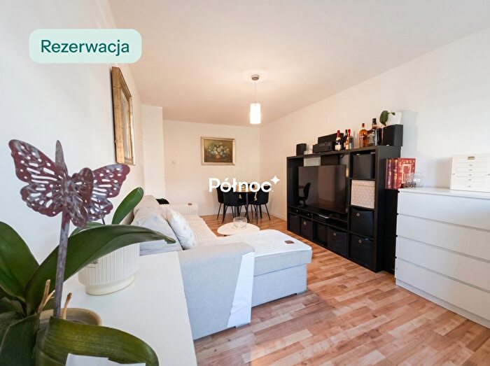 Mieszkanie 2-pokojowe na sprzedaż, Kłodzko – Dąbrówki