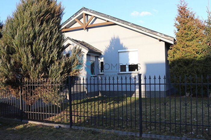 Dom 4-pokojowy na sprzedaż, Września