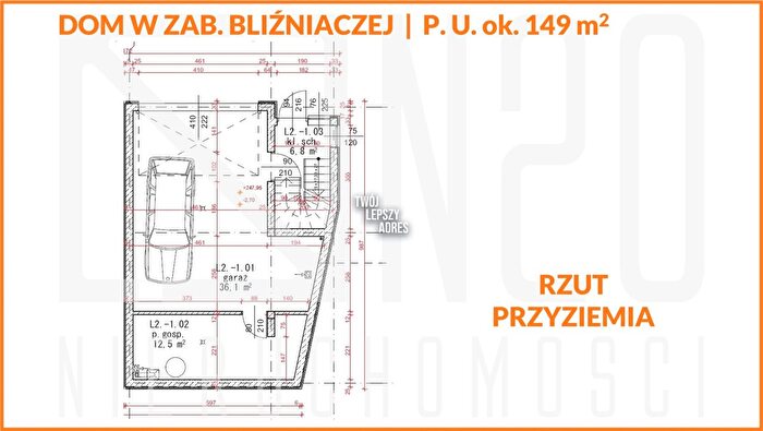 Tu Mieszkania Domy - 3