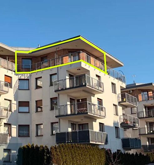 Mieszkanie 2-pokojowe na sprzedaż, Gliwice – Szafirowa