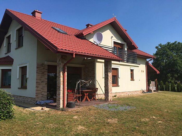 Dom 3-pokojowy na sprzedaż, Kępa Bogumiłowicka