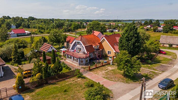 Dom 4-pokojowy na sprzedaż, Świnoujście