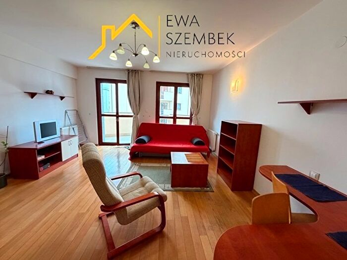 Mieszkanie 1-pokojowe do wynajęcia, Kraków – Bronowicka