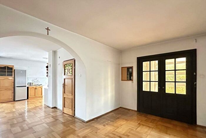 Dom 8-pokojowy na sprzedaż, Poznań – Czarna Rola