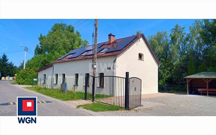 Dom 9-pokojowy na sprzedaż, Sucha Górna