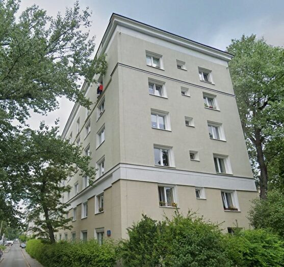 Mieszkanie 1-pokojowe na sprzedaż, Warszawa – Ożarowska //