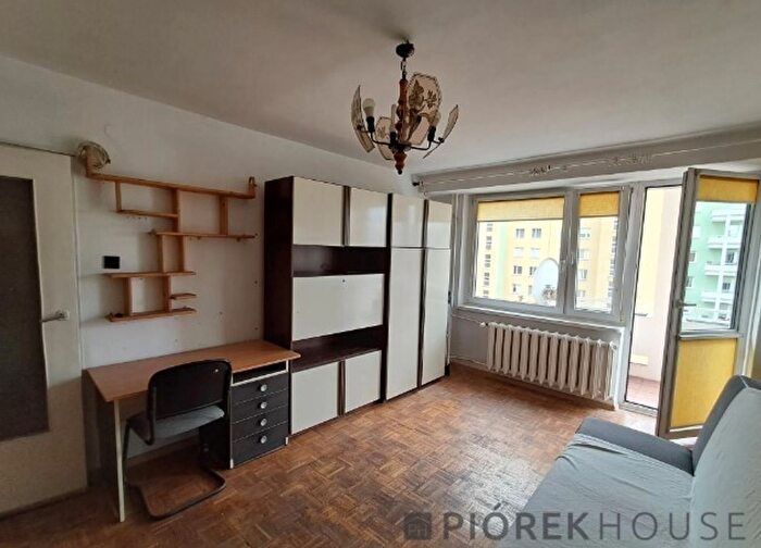 Mieszkanie 2-pokojowe na sprzedaż, Warszawa – Tylżycka