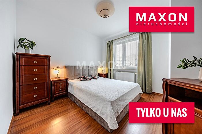 Mieszkanie 3-pokojowe do wynajęcia, Warszawa – Narwik
