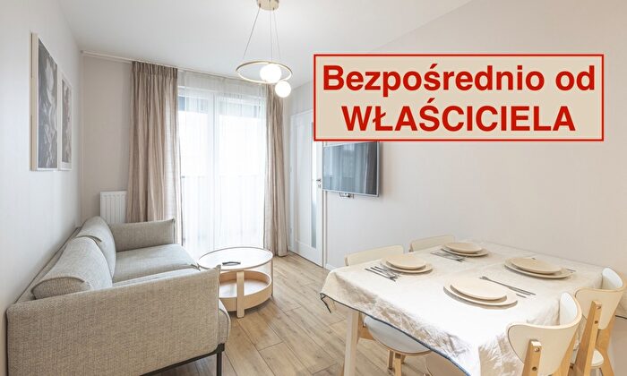 Mieszkanie 3-pokojowe na sprzedaż, Kraków – Aleja Pokoju