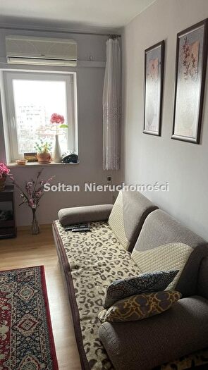 Mieszkanie 3-pokojowe na sprzedaż, Warszawa