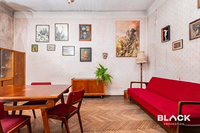 Mieszkanie 4-pokojowe na sprzedaż, Kraków – Długa