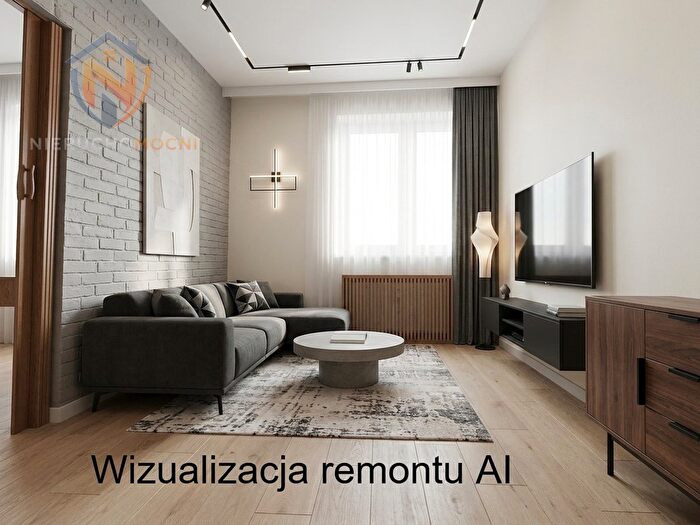 Mieszkanie 2-pokojowe na sprzedaż, Leszno
