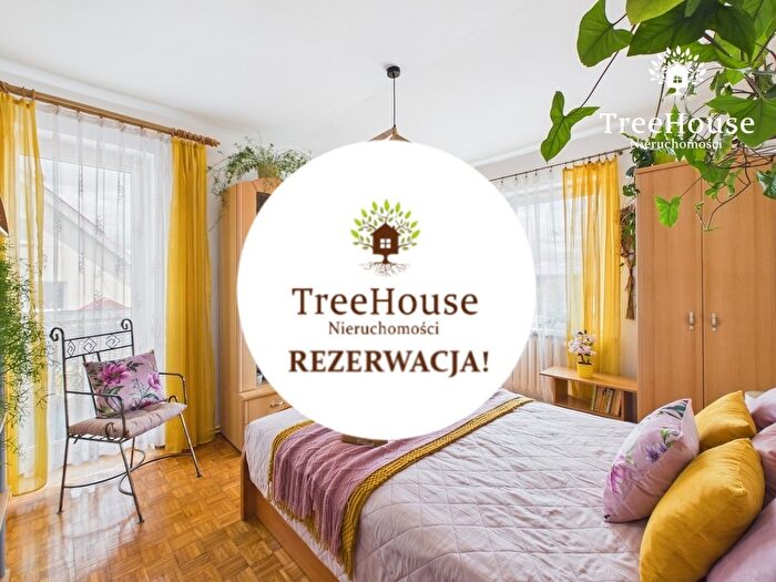 Mieszkanie 2-pokojowe na sprzedaż, Olsztyn – Makowa