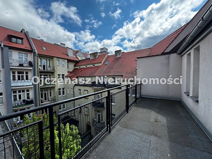 Mieszkanie 5-pokojowe na sprzedaż, Bydgoszcz