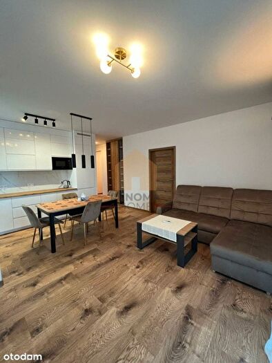 Mieszkanie 3-pokojowe na sprzedaż, Legnica