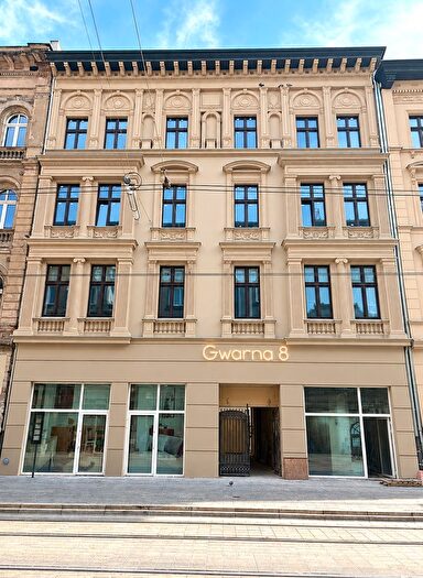 Mieszkanie 3-pokojowe na sprzedaż, Poznań