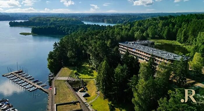 Mieszkanie 2-pokojowe na sprzedaż, Olsztyn – Sielska