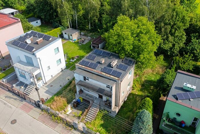 Dom 4-pokojowy na sprzedaż, Bytom – Astrów