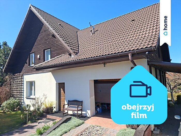 Dom 5-pokojowy na sprzedaż, Pogorzelica
