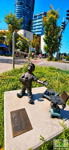 Mieszkanie 1-pokojowe na sprzedaż, Wrocław