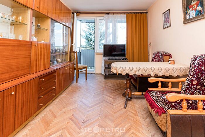 Mieszkanie 3-pokojowe na sprzedaż, Lublin – Południowa