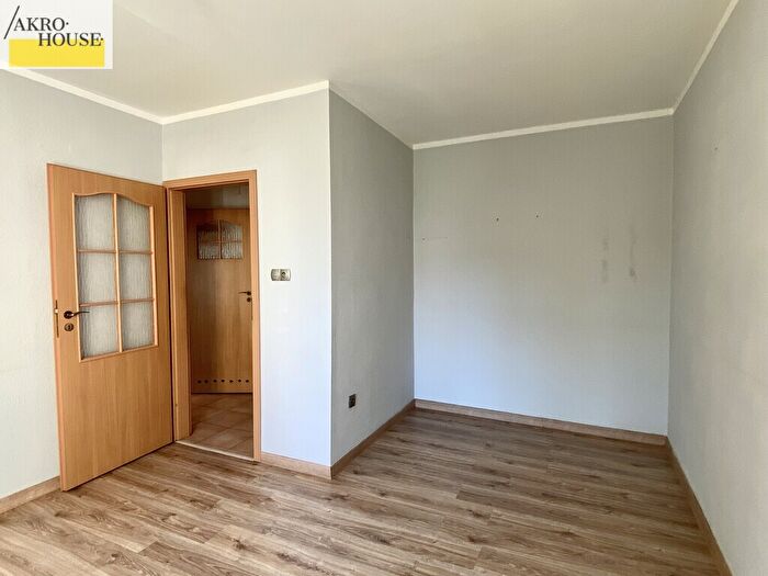 Mieszkanie 1-pokojowe na sprzedaż, Katowice – Ludwika Zamenhofa