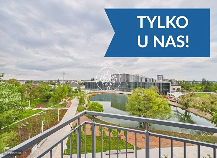Mieszkanie 3-pokojowe na sprzedaż, Bydgoszcz – Ignacego Paderewskiego